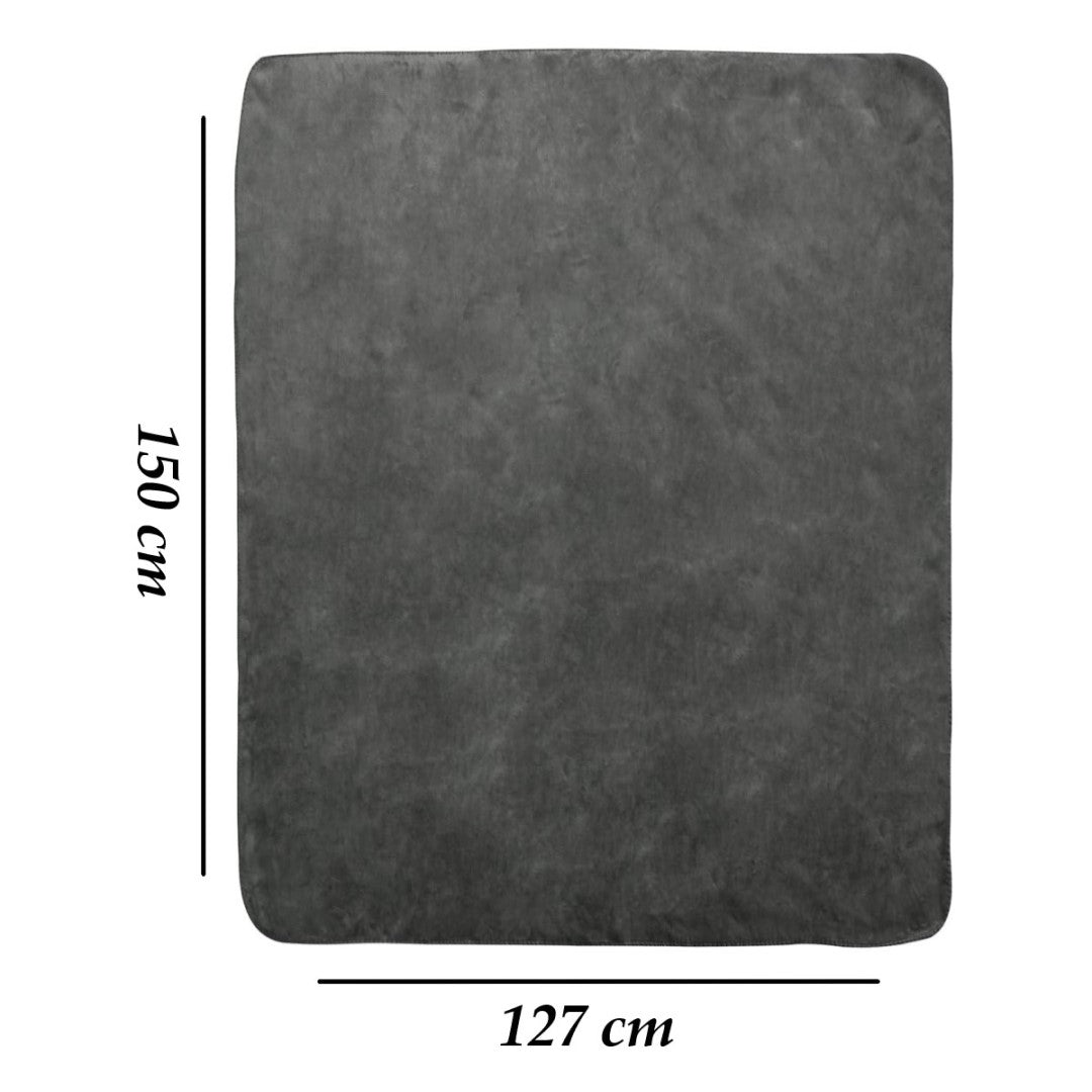 Sherpa - Vattenavvisande Fleecefilt för Hundar & Katter