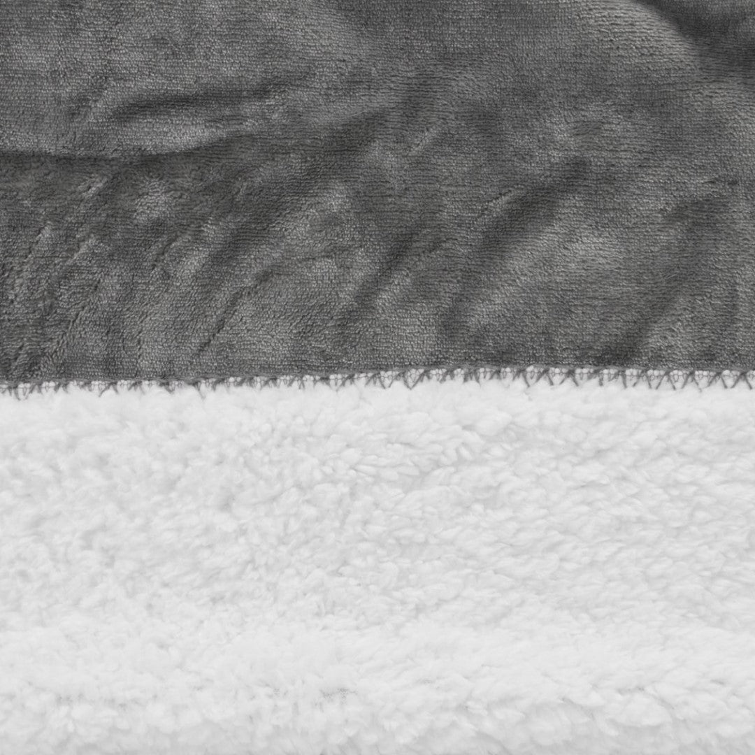 Sherpa - Vattenavvisande Fleecefilt för Hundar & Katter