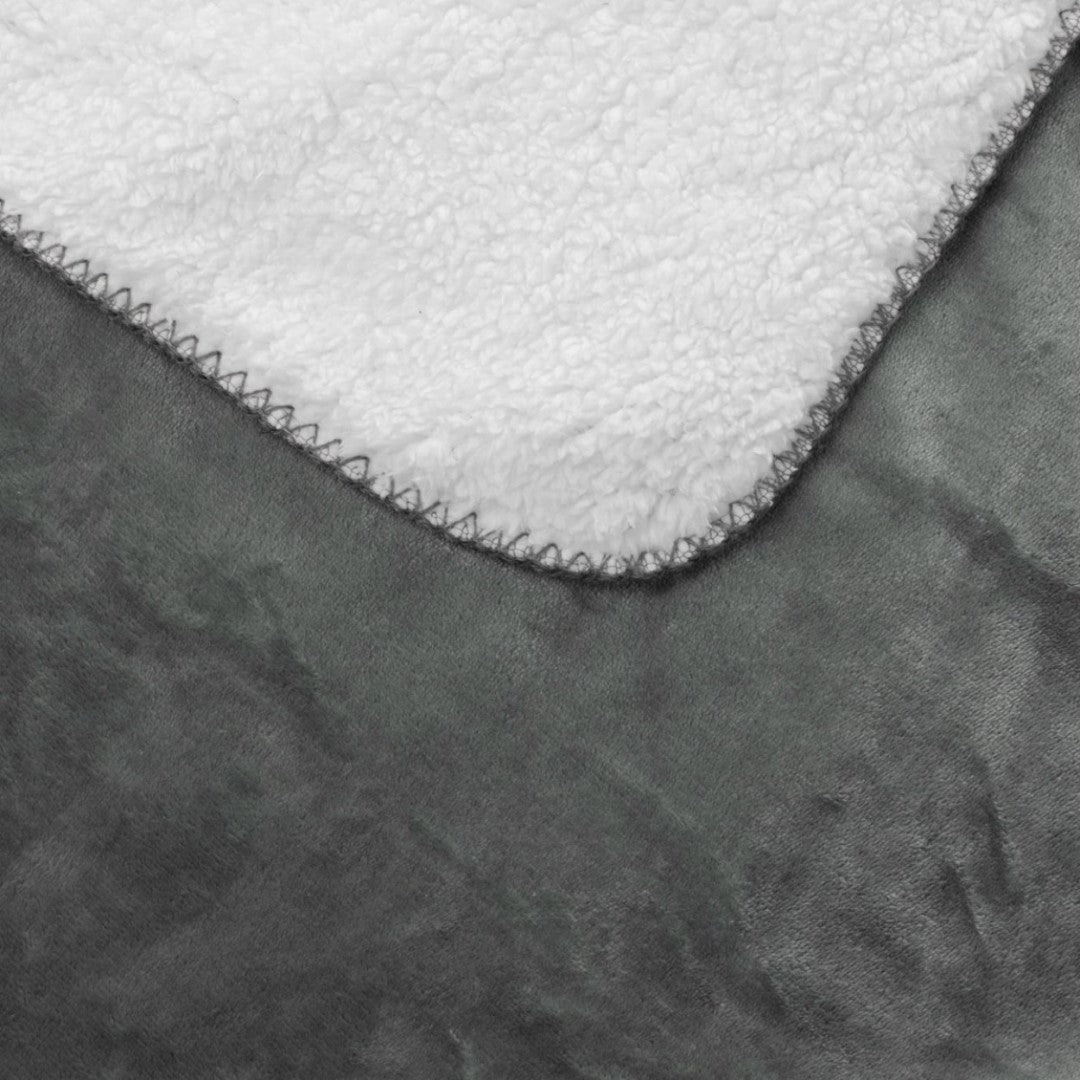 Sherpa - Vattenavvisande Fleecefilt för Hundar & Katter