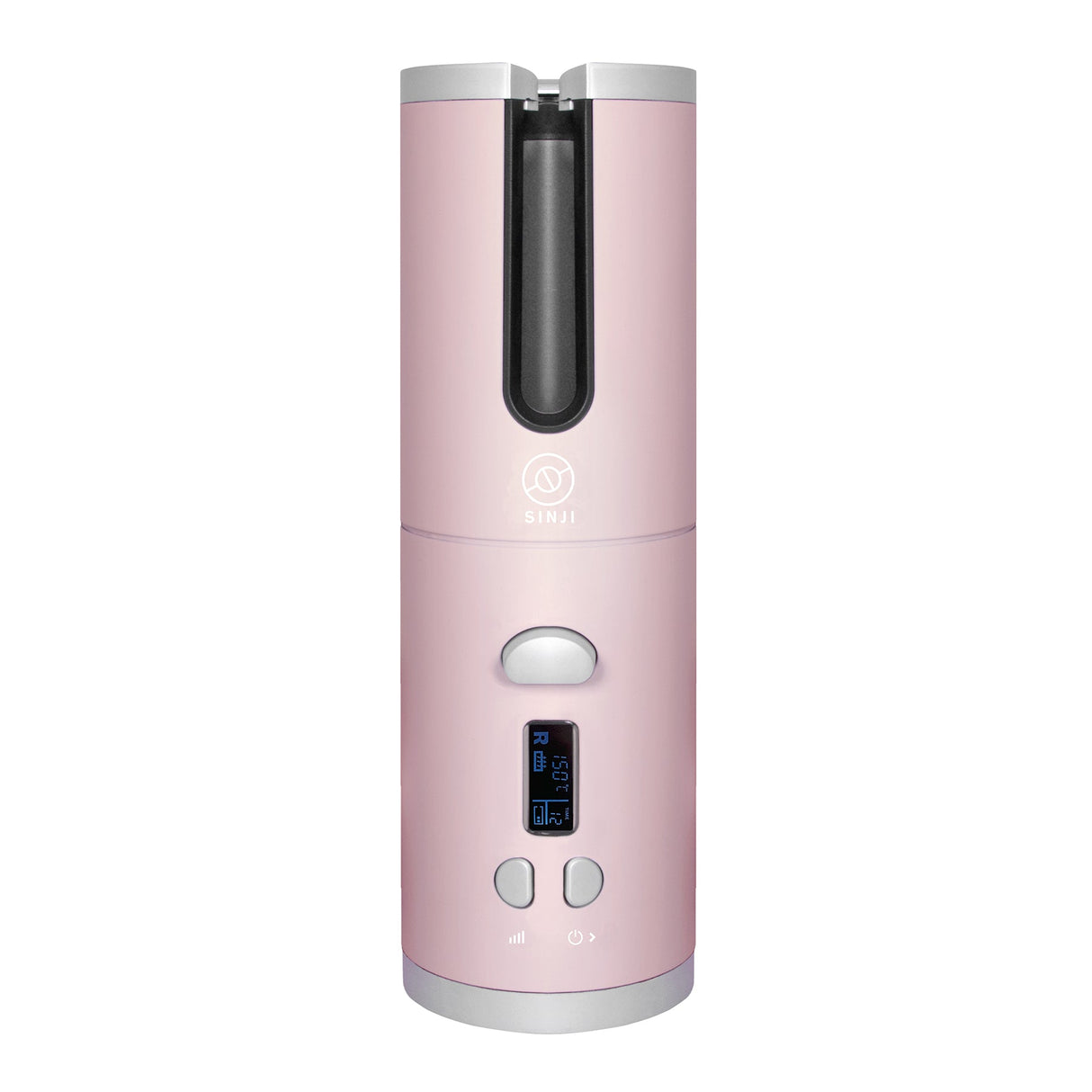 Sinji - Trådlös Hårrullare