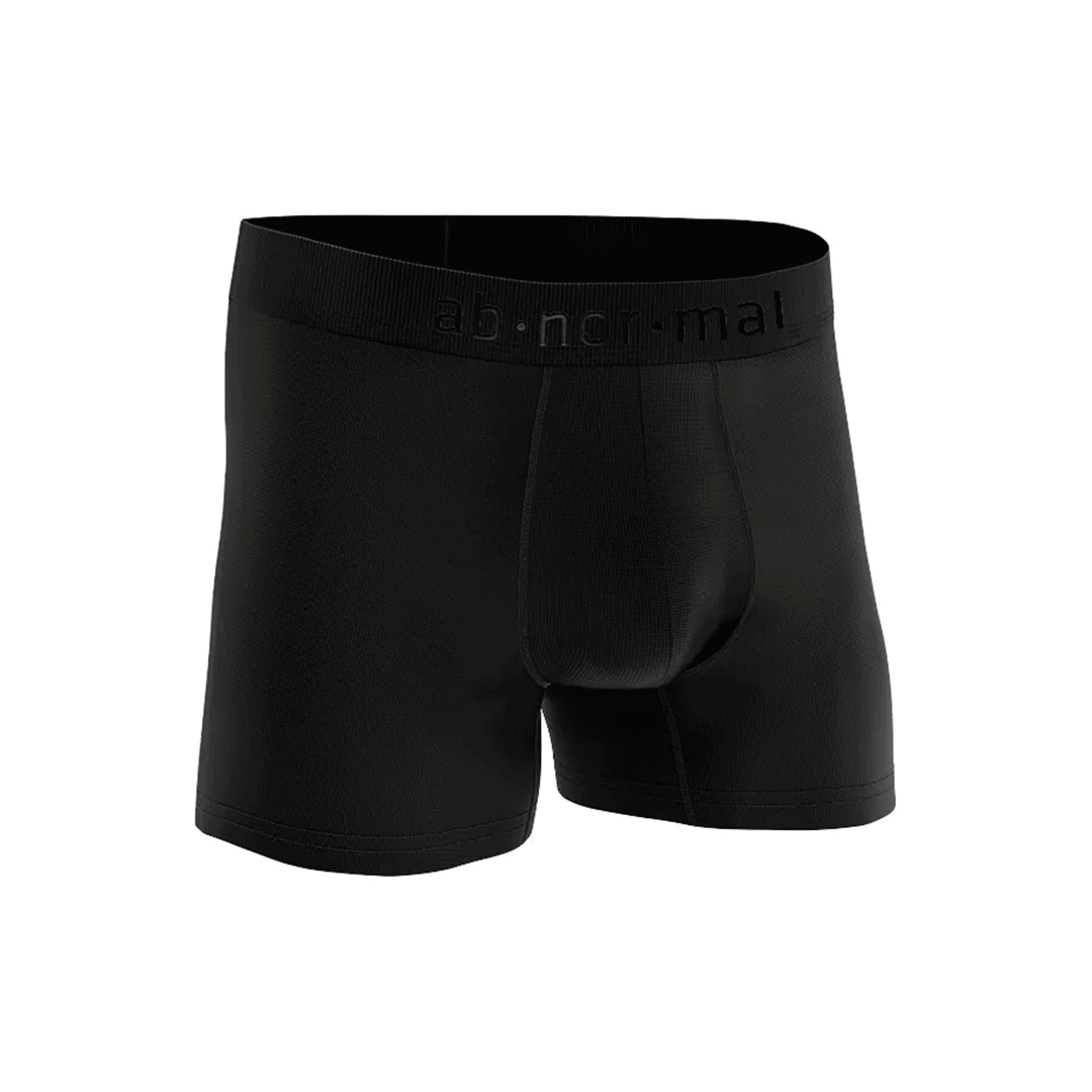 Ab•Nor•Mal - Boxershorts/Kalsonger - TENCEL(Naturfibre) 2-pack