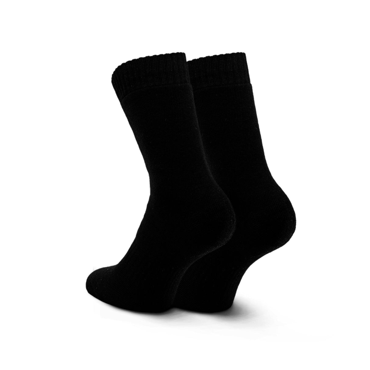 Taagefeldt - 9 par Arbetsstrumpor - Svart