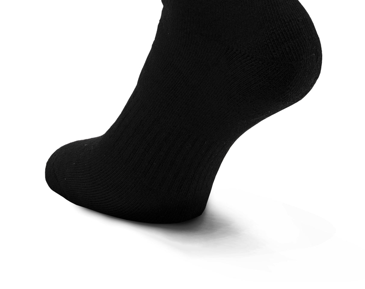 Taagefeldt - 9 par Arbetsstrumpor - Svart