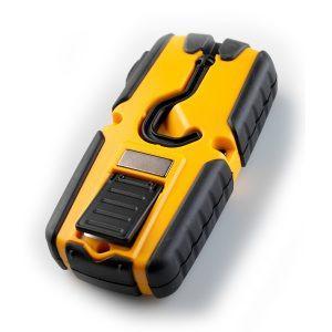 Defender Mini Mobile LED-Lampa - Uppladdningsbar