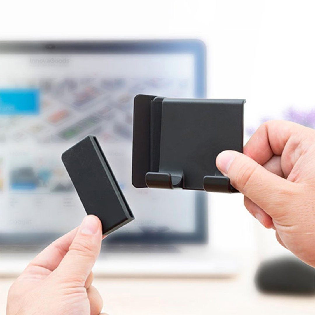 Cliplink - Smartphonehållare för Skärm