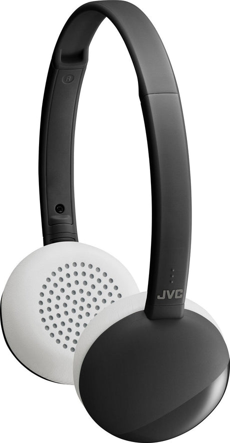 JVC On-Ear HA-S20BT - Trådlösa Hörlurar