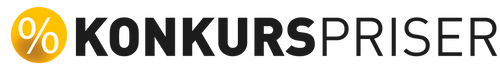 Konkurspriser.se