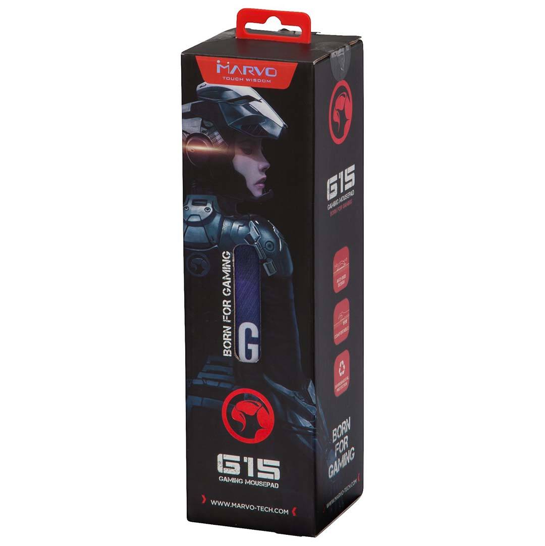 Marvo G15 - Gaming Musmatta