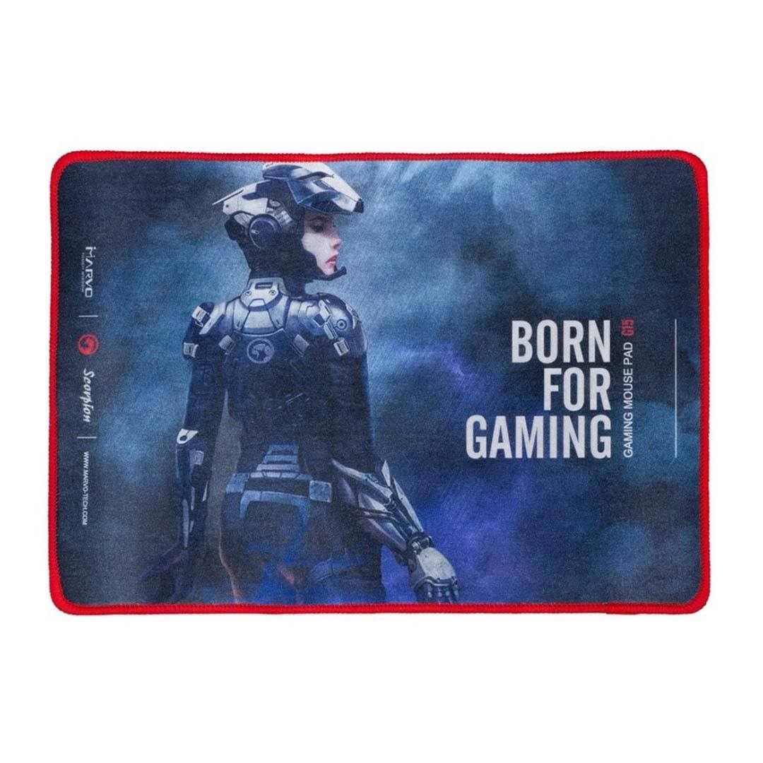 Marvo G15 - Gaming Musmatta