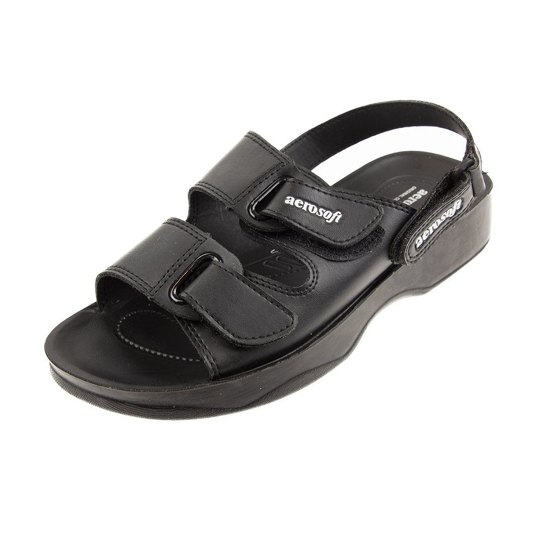 Aerosoft ma4812 W/spänne - Unisex