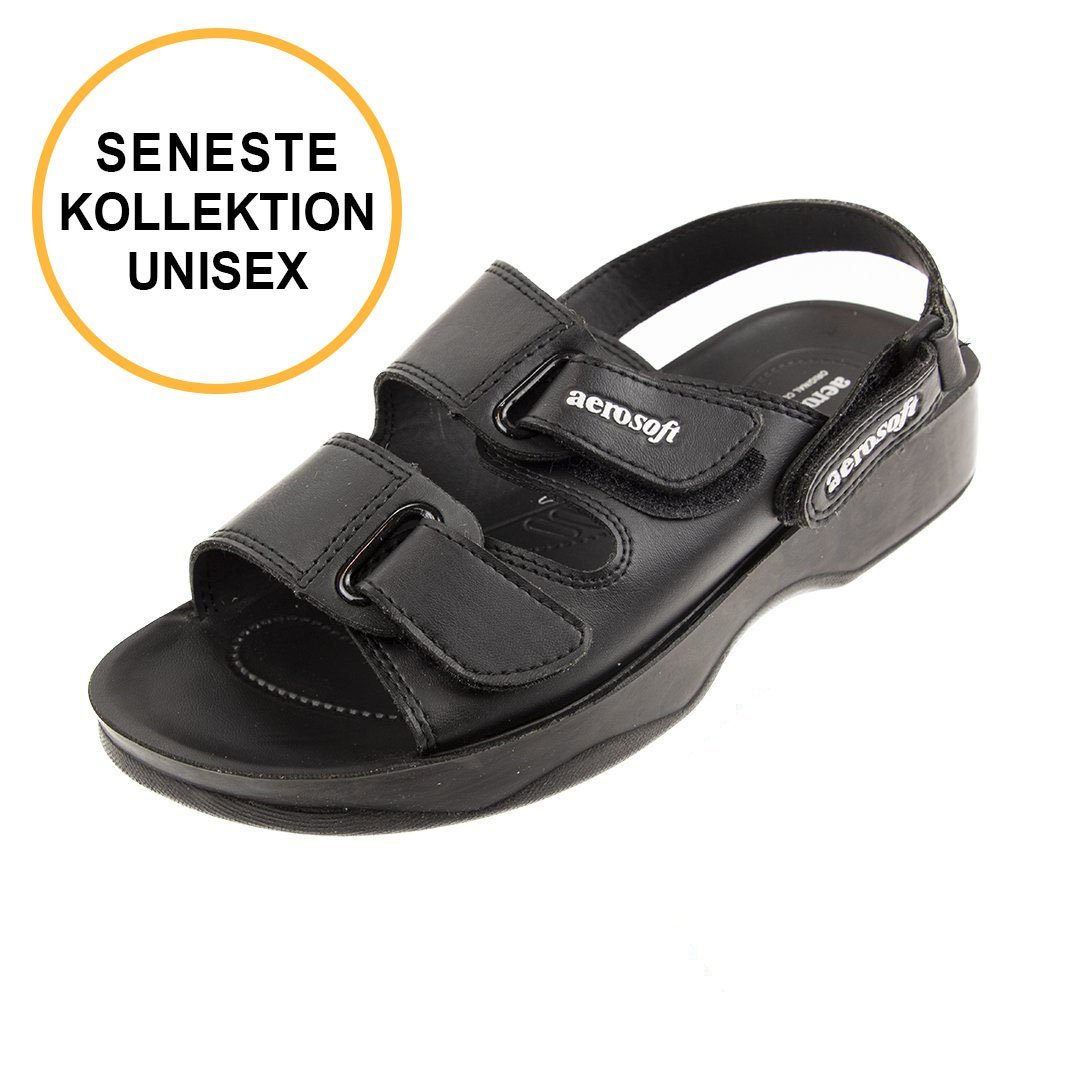 Aerosoft ma4812 W/spänne - Unisex