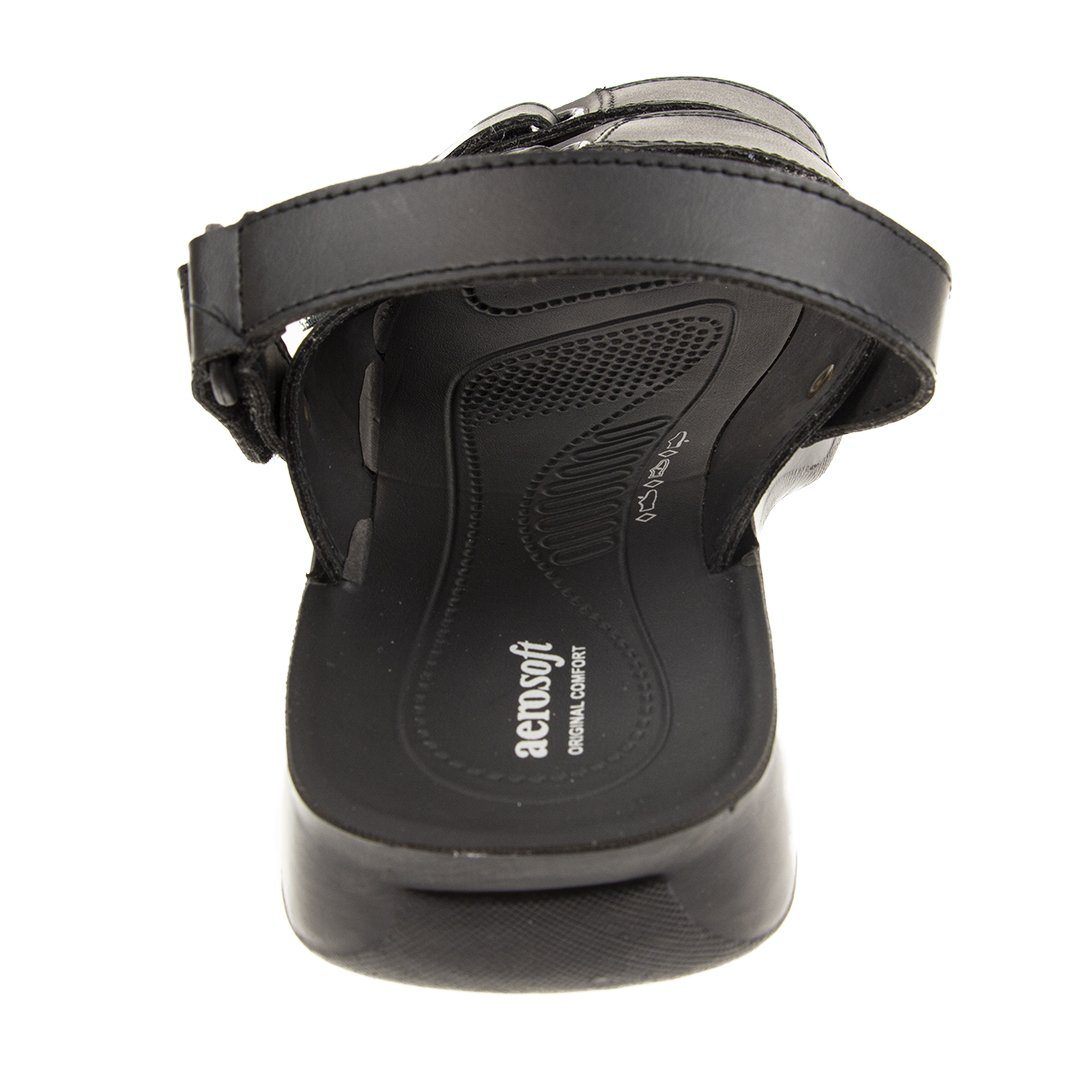 Aerosoft ma4812 W/spänne - Unisex