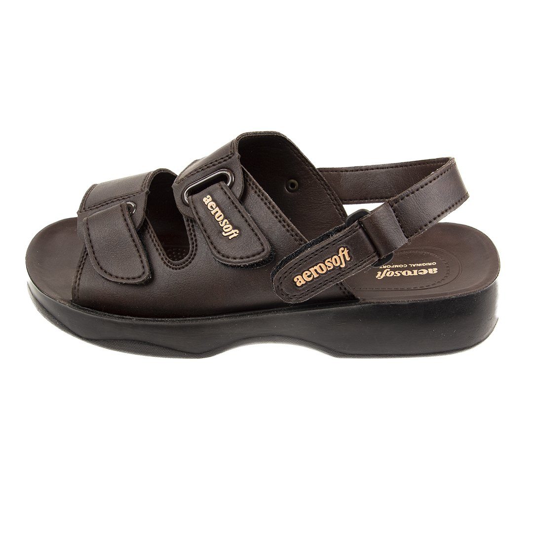 Aerosoft ma4812 W/spänne - Unisex