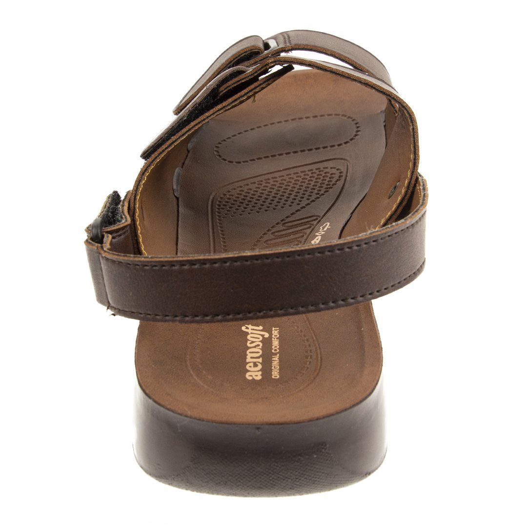 Aerosoft ma4812 W/spänne - Unisex