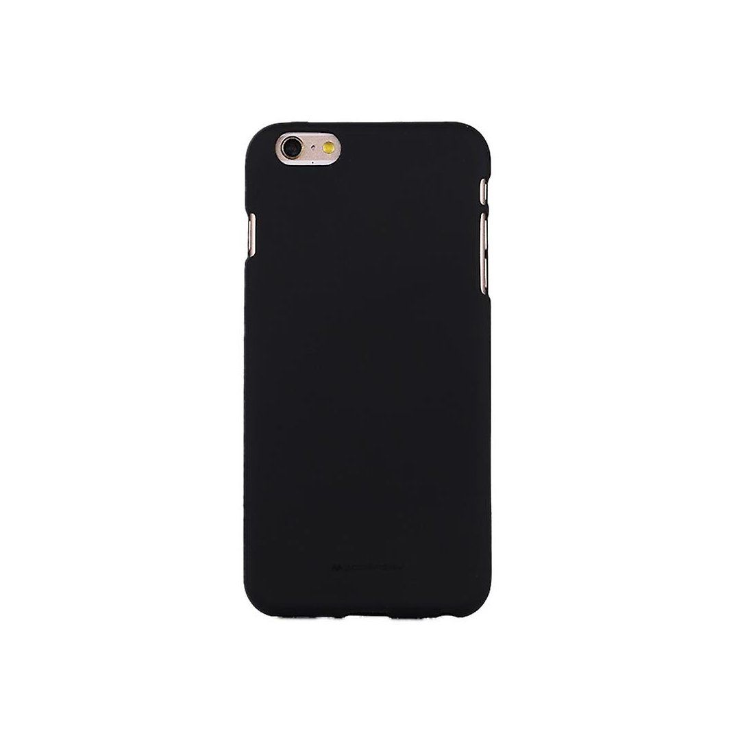 Goospery Soft Feeling Back Cover