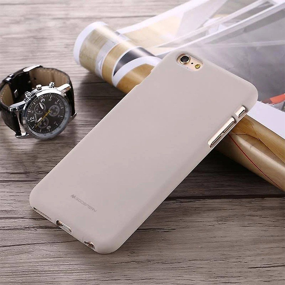 Goospery Soft Feeling Back Cover