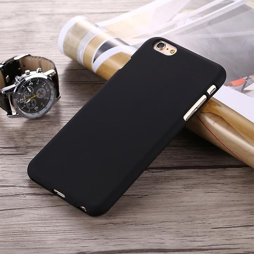 Goospery Soft Feeling Back Cover