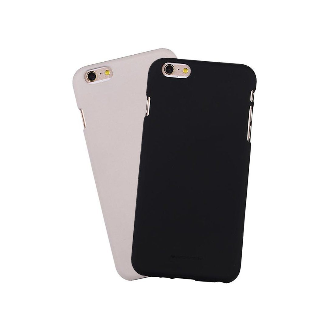 Goospery Soft Feeling Back Cover