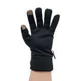 GLOVES - Handskar med Touch Effect - 3 storlekar