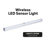 Sinji - Uppladdningsbart LED-Sensorljus - 297mm