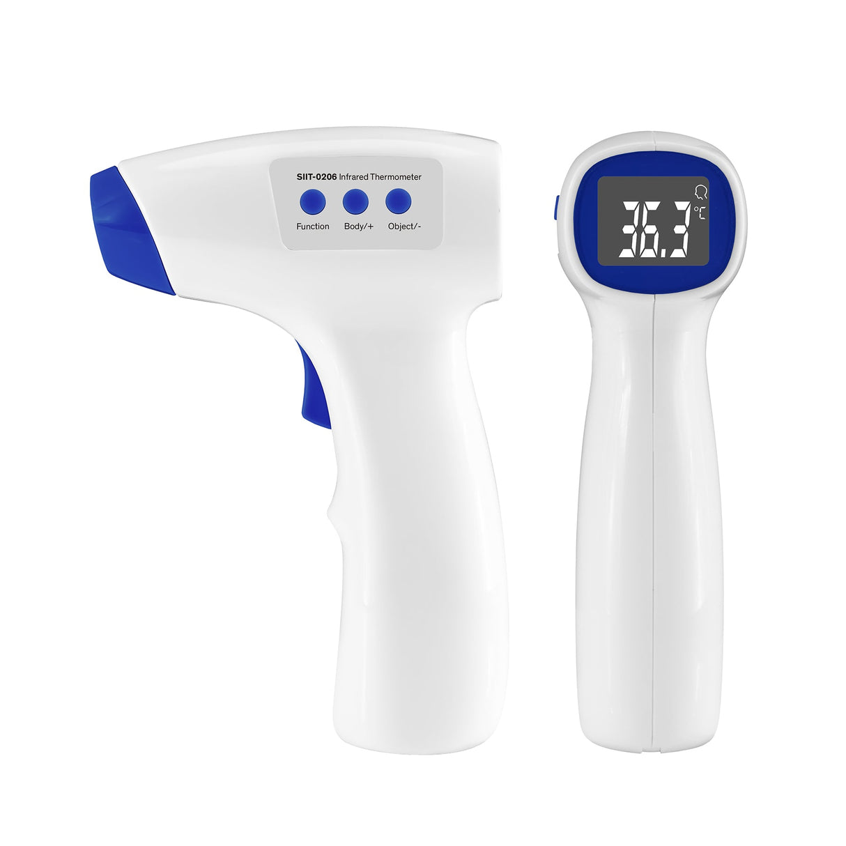 Sinji - Infraröd Termometer