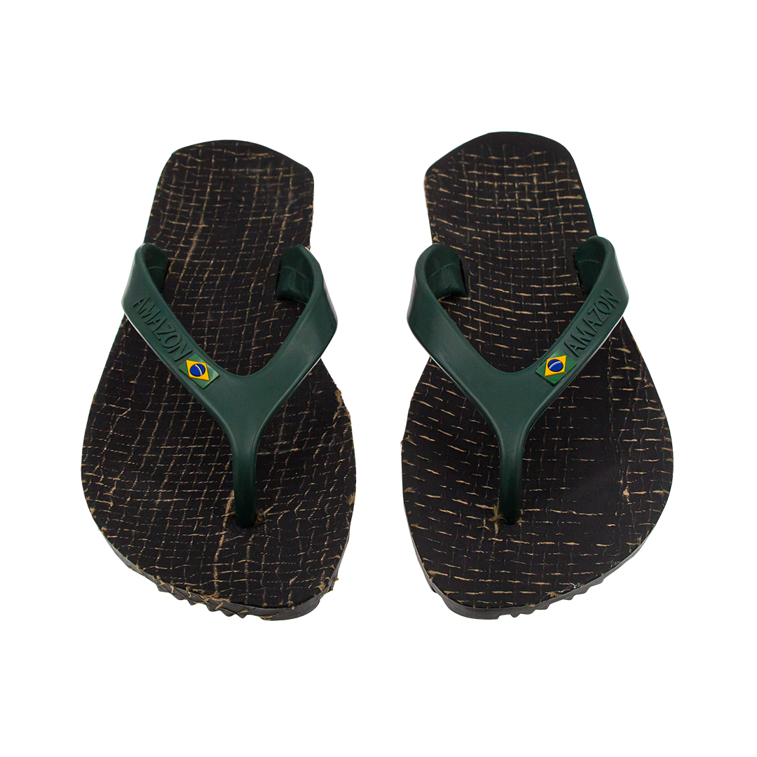 AMAZON Brazil - ECO Flip Flops - CIPO