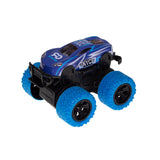 Monstertruck Race - Leksaksbil - 8 Varianter