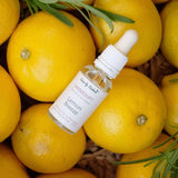 Care By Nature - Tvättdoft - Lemon Breeze Oil