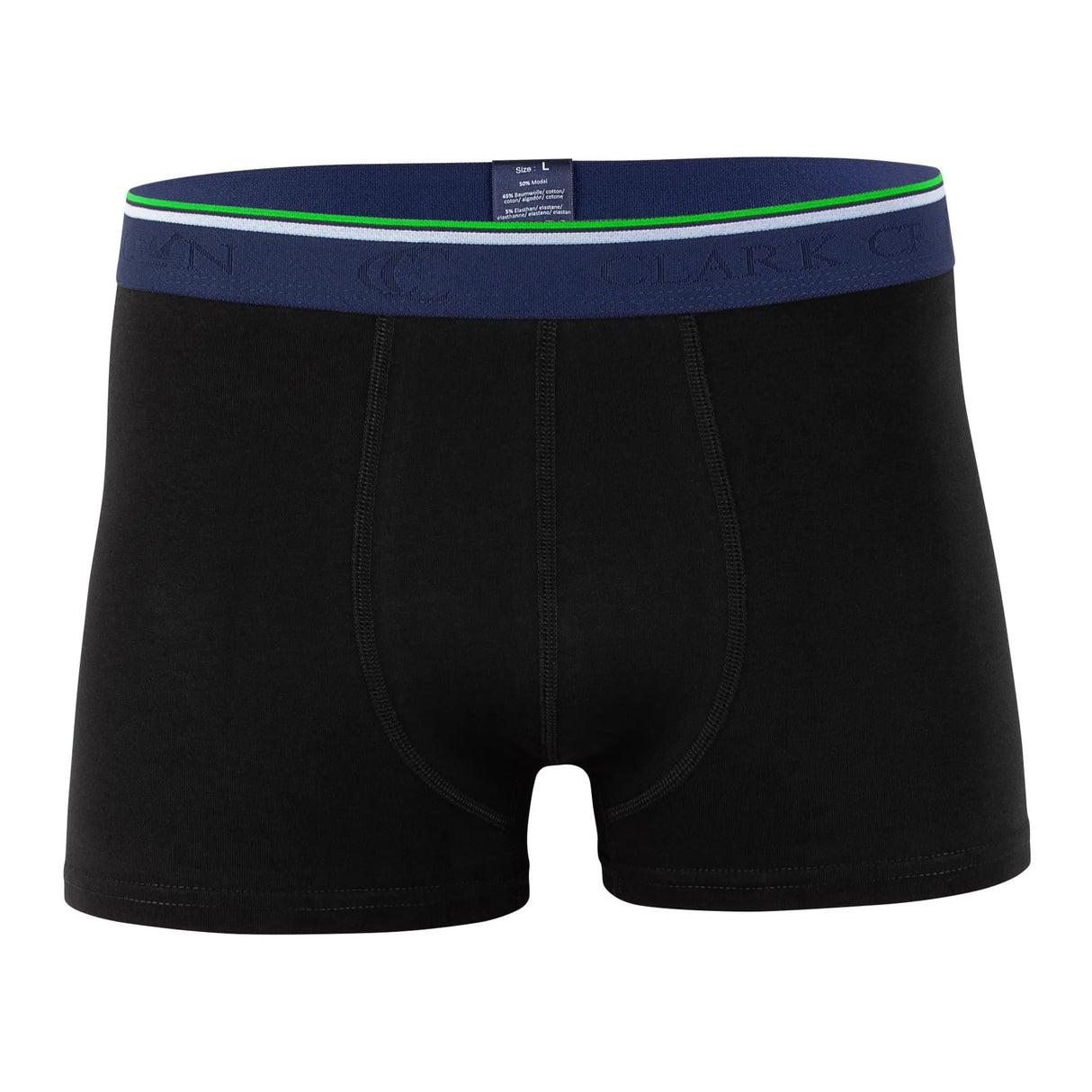 Clark Crown - Bambus Boxershorts