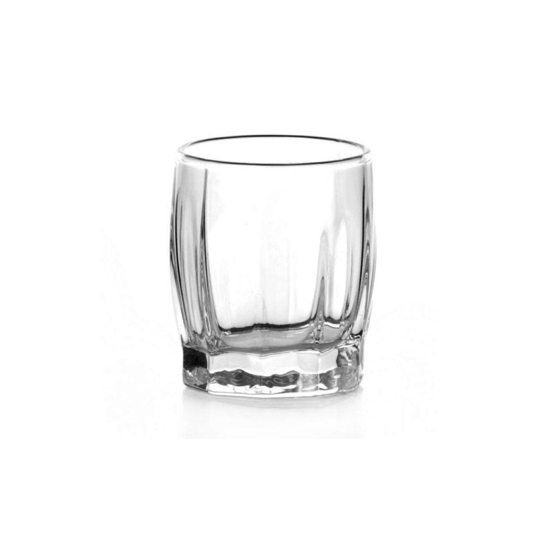 DANCE - Shot/Snaps Glas - 6X50ml/5cl