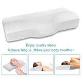 Ergonomisk Kudde med Memory Foam