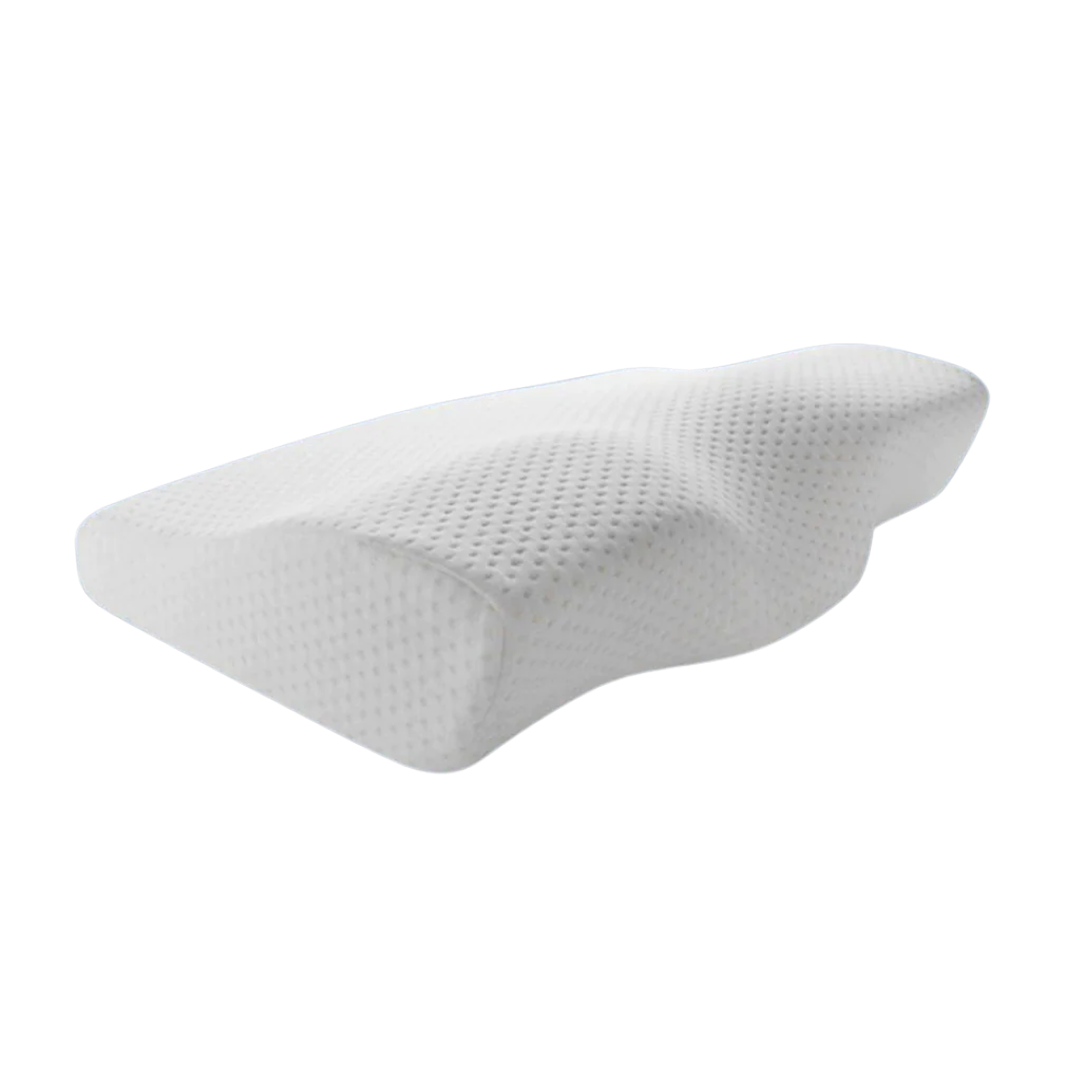 Ergonomisk Kudde med Memory Foam