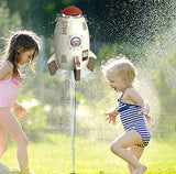 Flying Water Rocket™ - Vattensprayraket