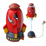 Flying Water Rocket™ - Vattensprayraket