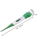 Barntermometer - Tecknade Huvuden - 6 varianter