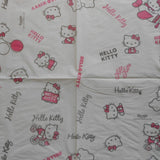 Hello Kitty - Servetter (30 st)