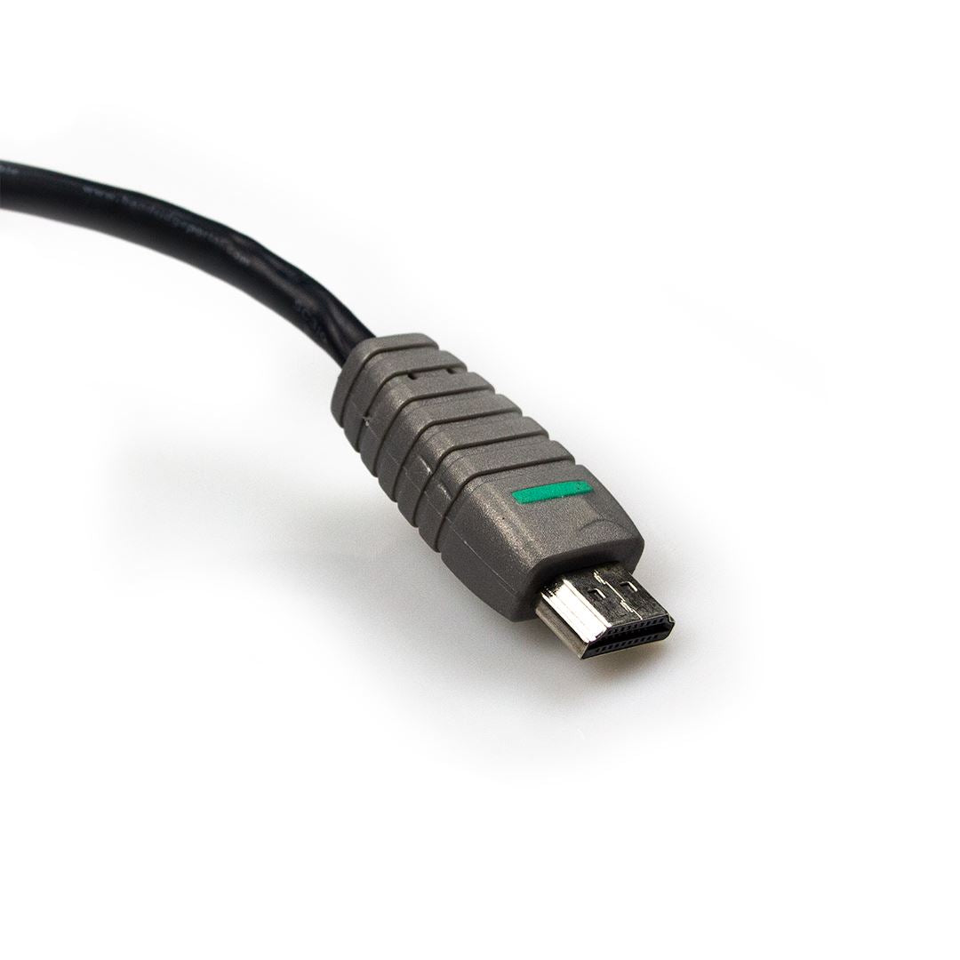 Bandridge Video Cable - HDMI till DVI