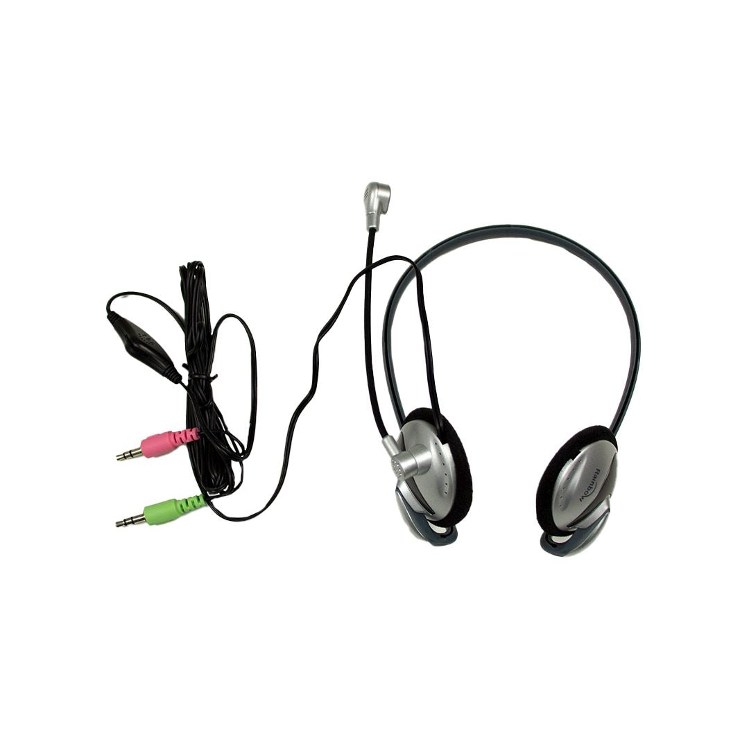 Rainbow Digital Swing-headset