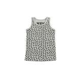 New Generation Flicka Tank Top - Light Grey