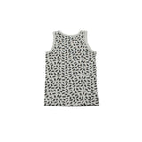 New Generation Flicka Tank Top - Light Grey