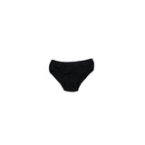 New Generation Flicka Panty - Solid Black