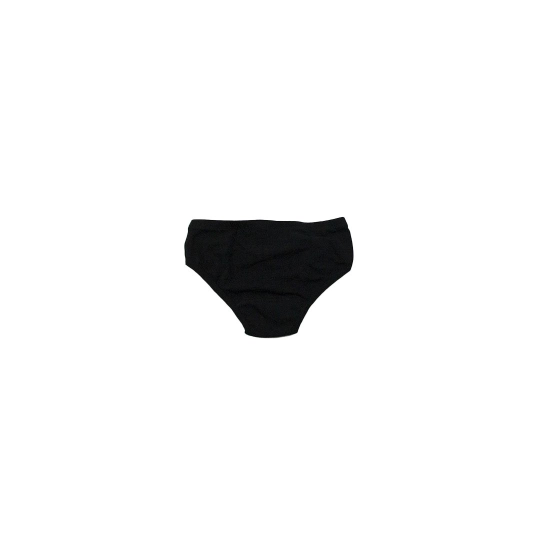 New Generation Flicka Panty - Solid Black