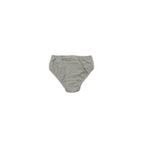 New Generation Flicka Panty - Solid Light Grey