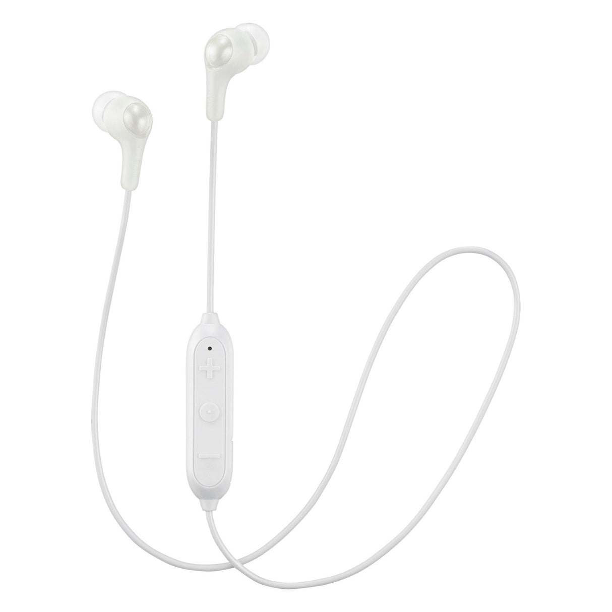 JVC Gumy - In-Ear Bluetooth Headset