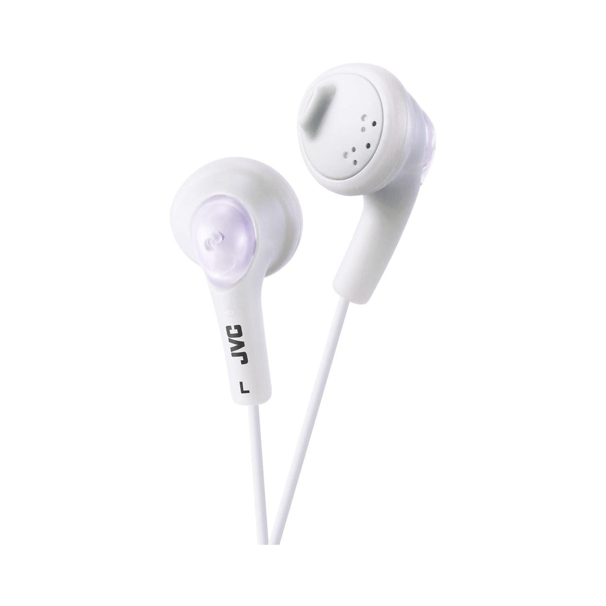 JVC In-Ear - Headset i 5 färger