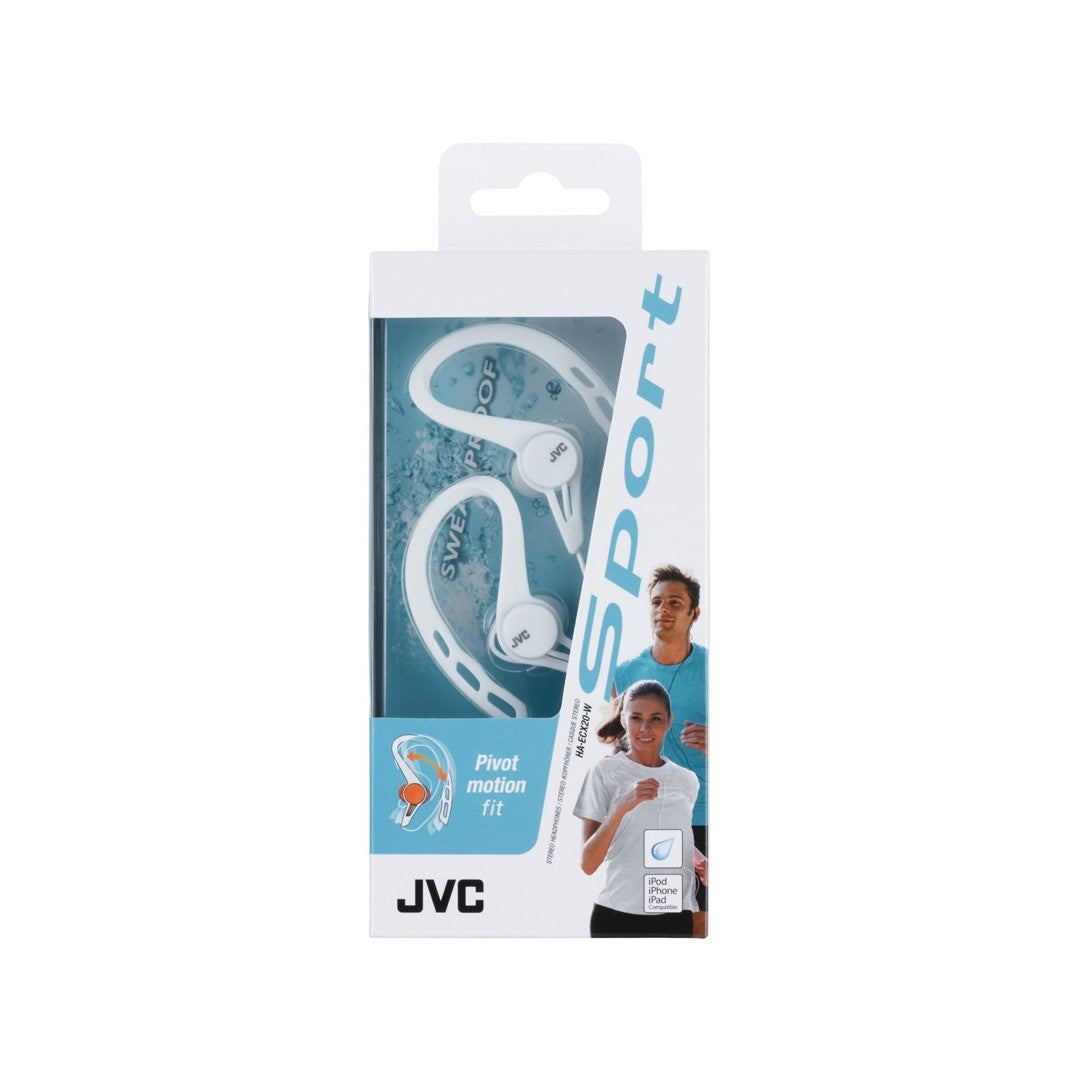 JVC Sport - Headset