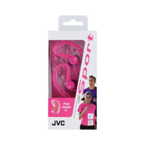 JVC Sport - Headset