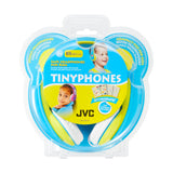 JVC TINYPHONES - Barnhörlurar