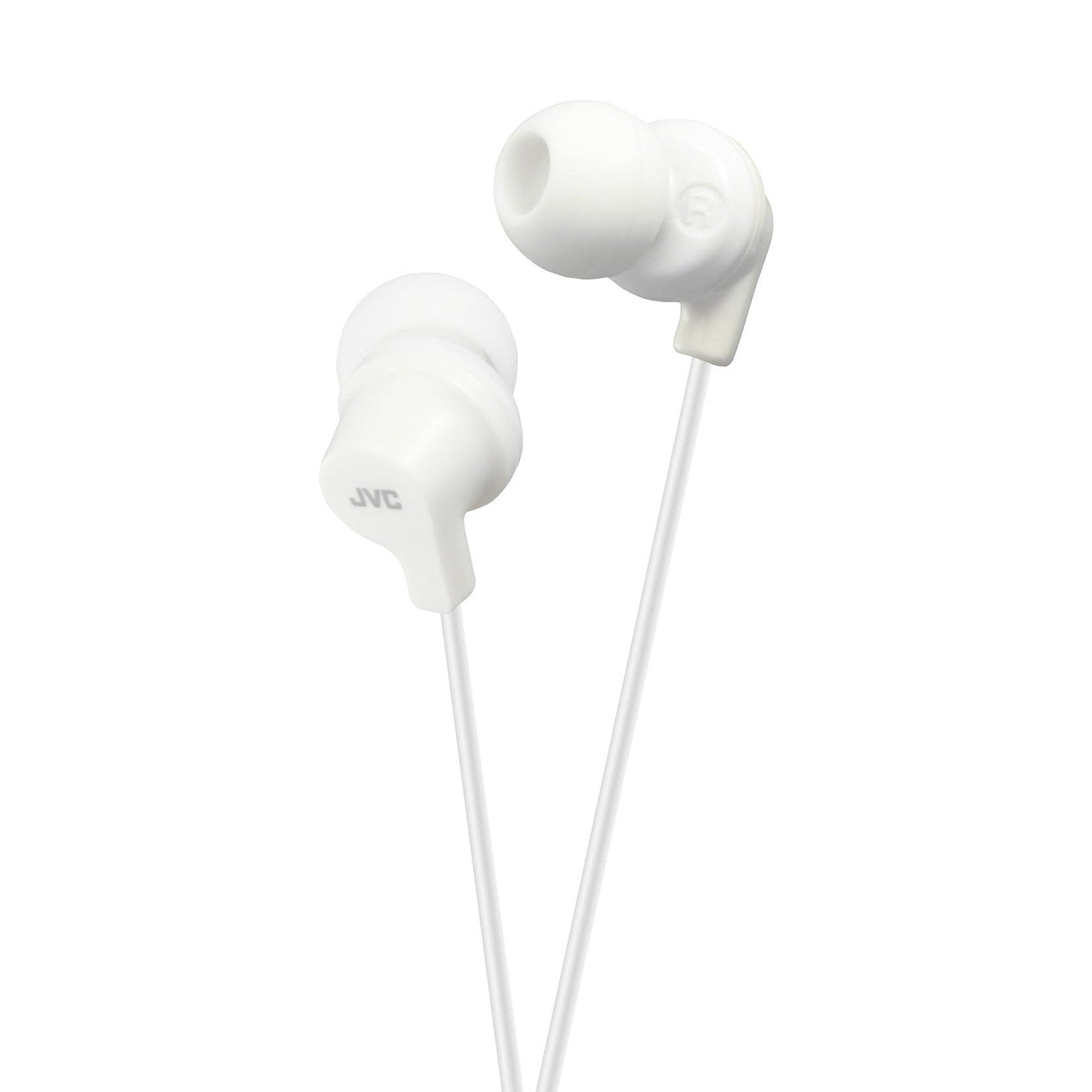 JVC in-ear Powerful Sound - Hörlurar