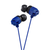 JVC in-ear Xtreme Xplosives - Hörlurar